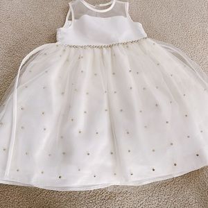 Girls size 6 American Princess Dress